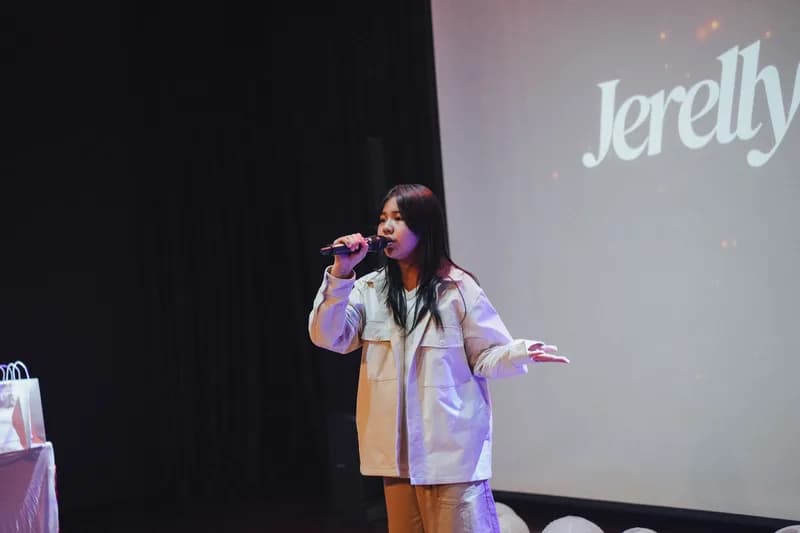 Showcase penampilan ELPRO