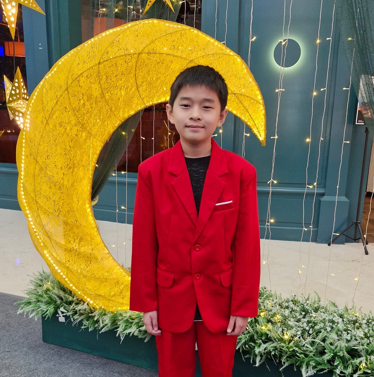 Ethan Alvaro Halim