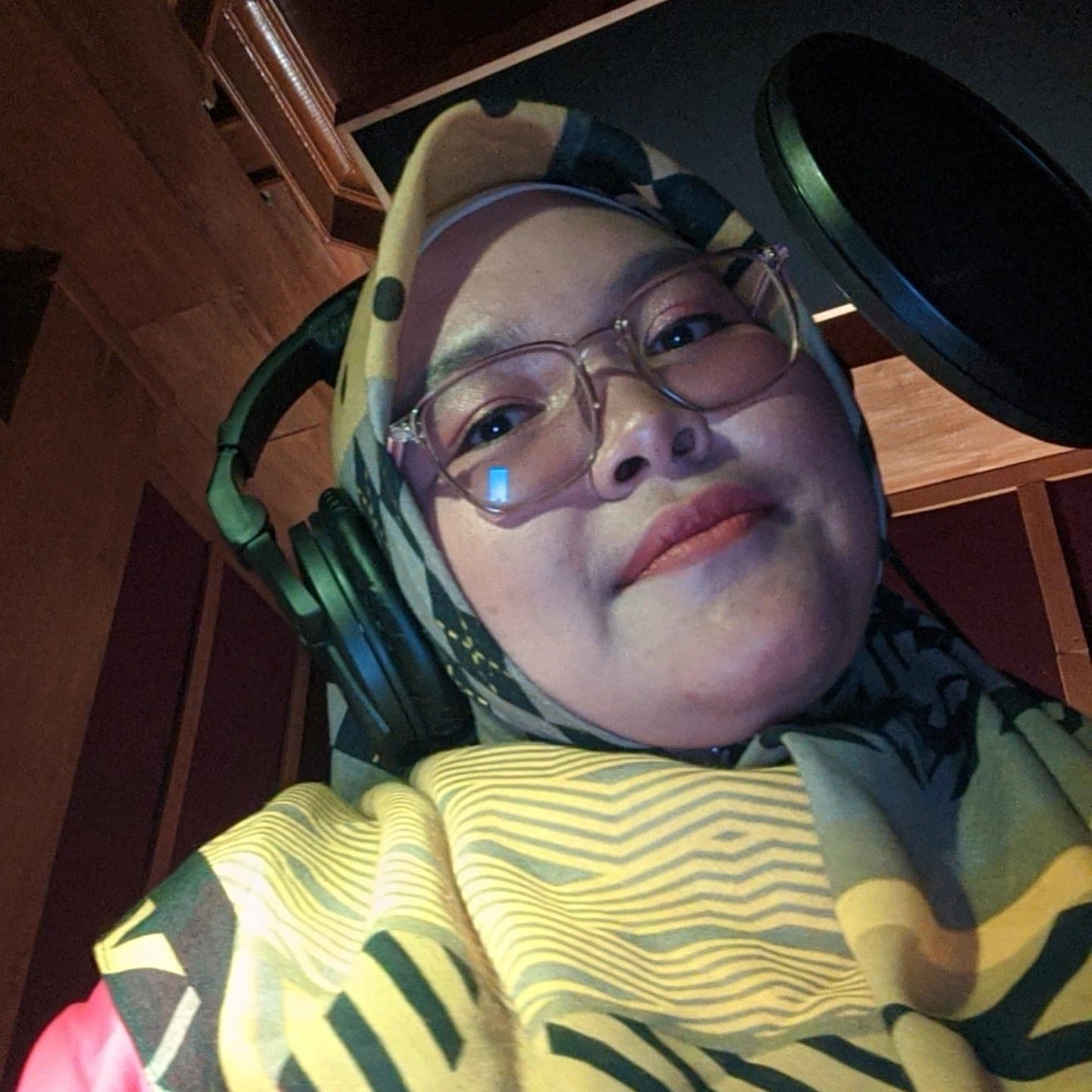 Hilmy Vitaloka Fauziyah