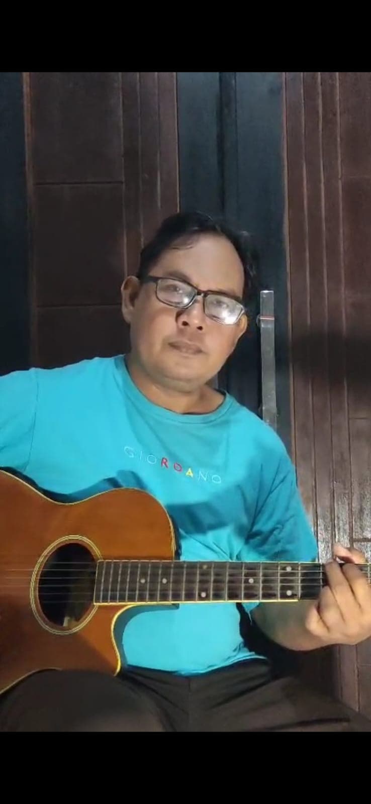Syarif Hidayatuloh
