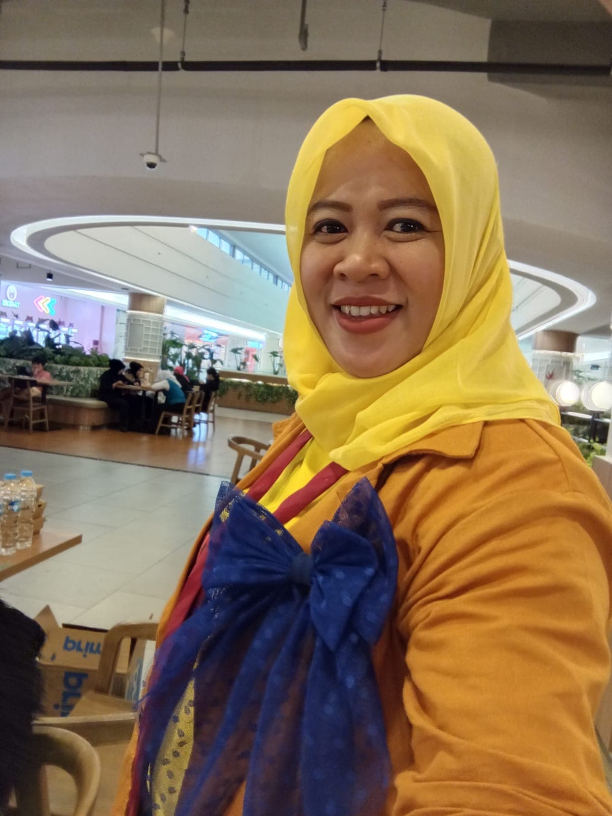 Windy Agusti Rukmana