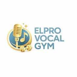 ELPRO Vocal Gym
