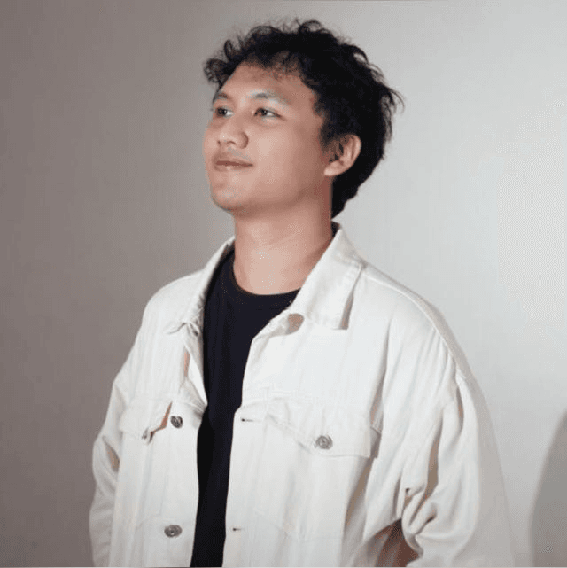 Alexander Kosasih