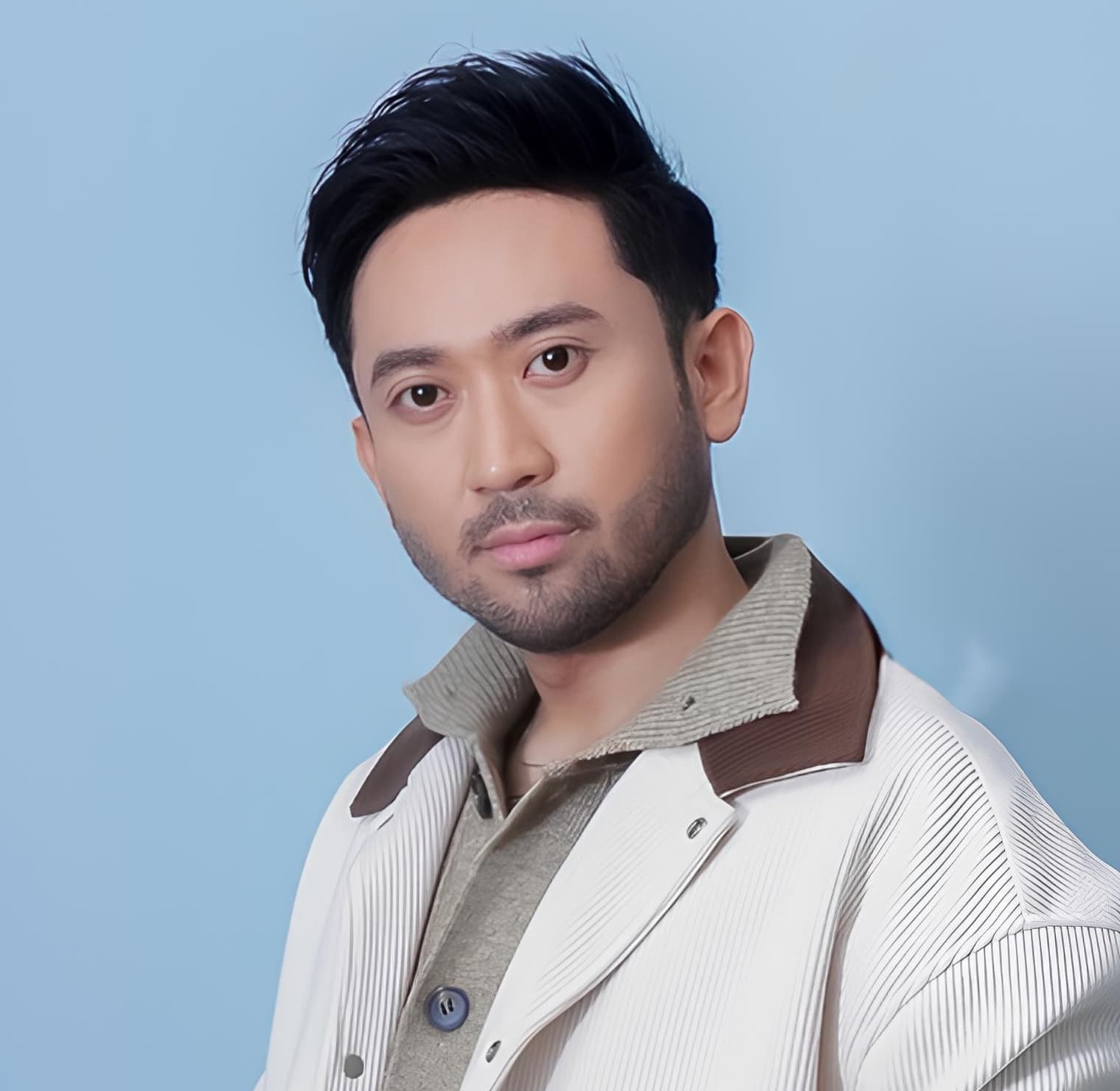 Coach Arif